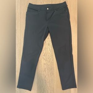 Lululemon ABC Pant Slim 34x31
